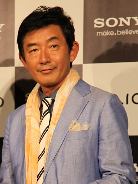 Ishida Junichi