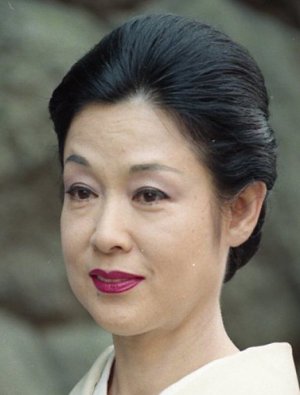 Wakao Ayako