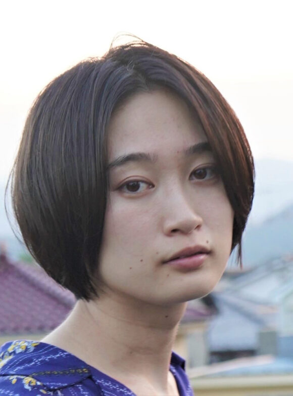 Fukunaga Akari