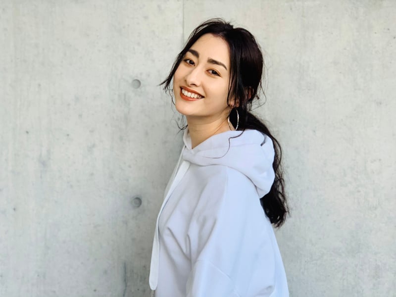 Hayami Akari
