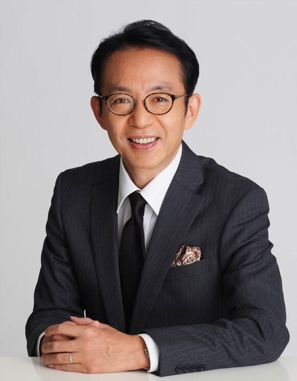 Fukuzawa Akira