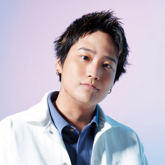 Kiriyama Akito