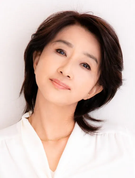 Akiyoshi Kumiko