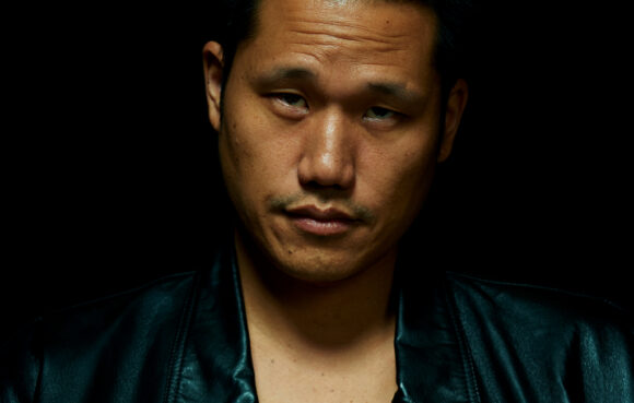 Alex Zhang Hungtai