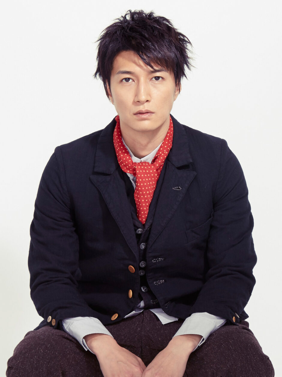 Amano Kosei
