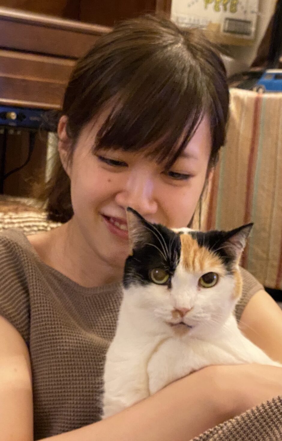 Kawahara Anna
