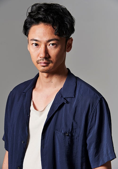 Aoki Ken