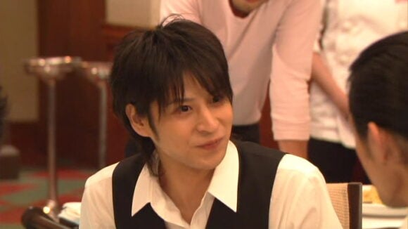 Aso Kosuke