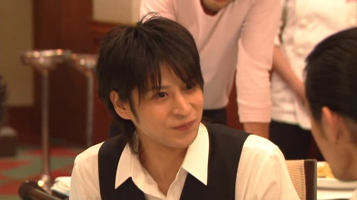 Aso Kosuke