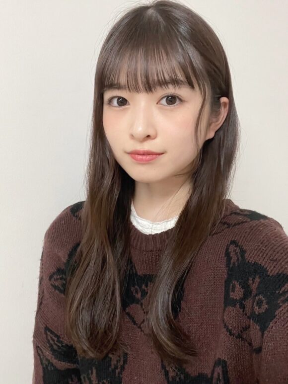 Ogawa Aya