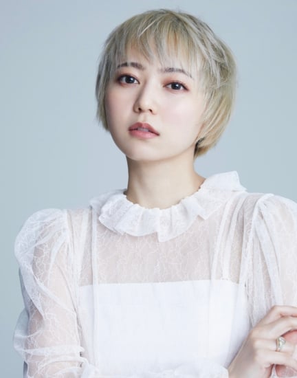 Yasumoto Ayaka
