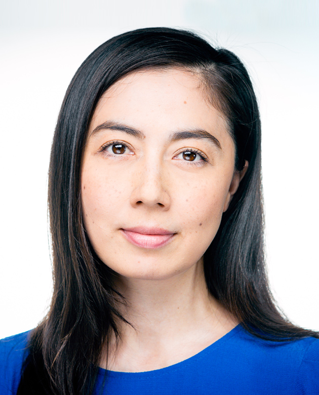 Fujitani Ayako