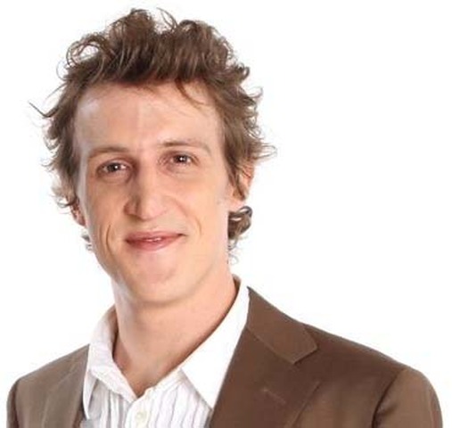 Chad Mullane