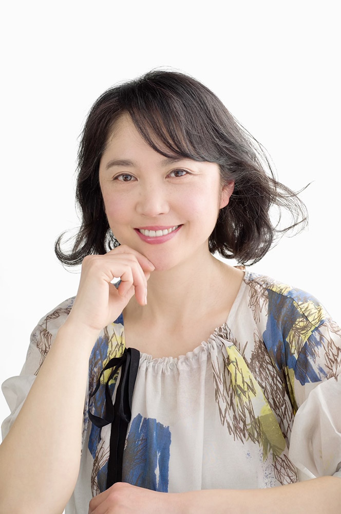 Hara Chiaki