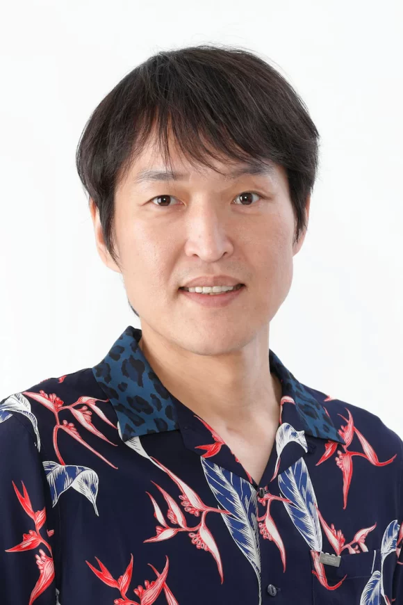 Chihara Junior