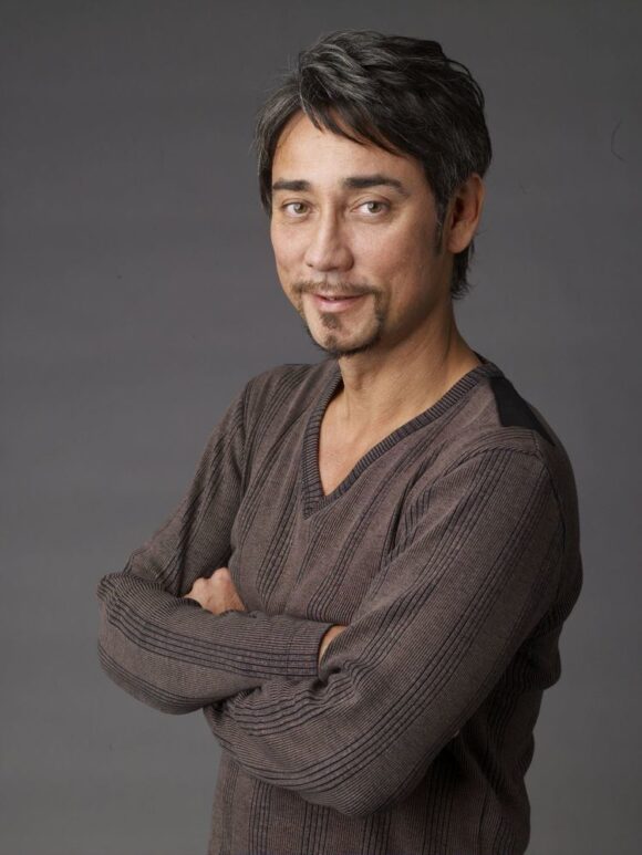 Chris Peppler