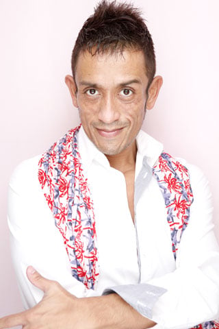 Chris Matsumura