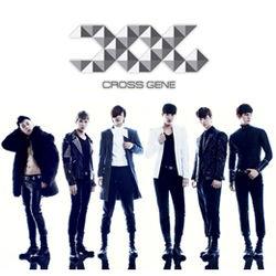 CROSS GENE