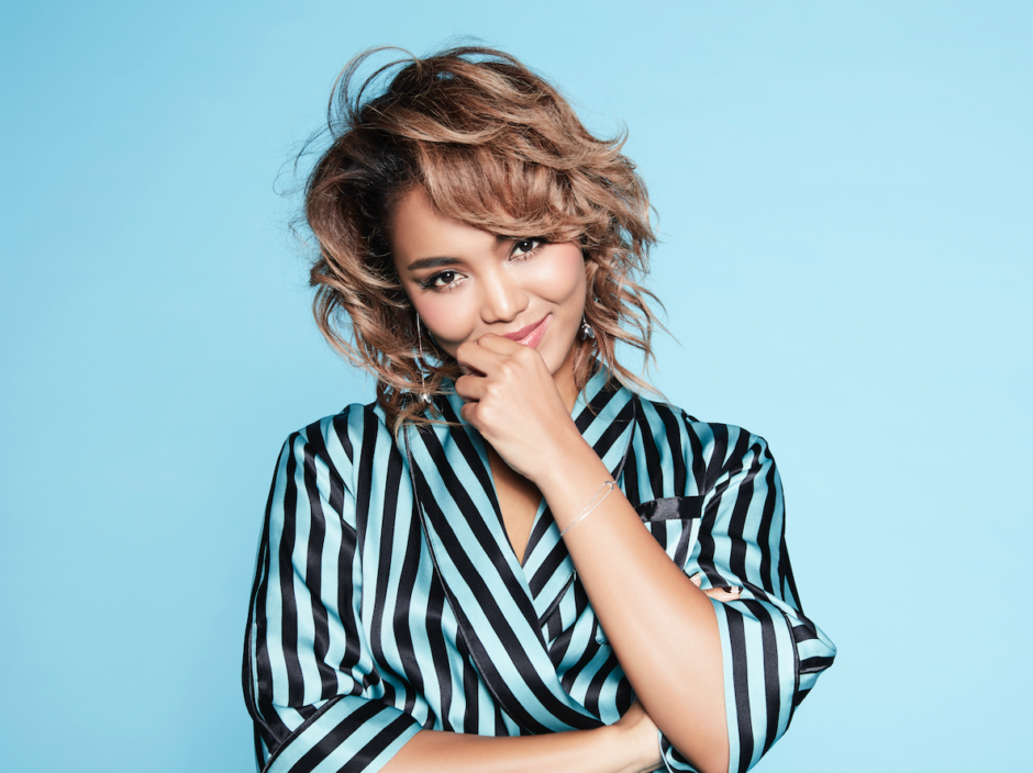 Crystal Kay