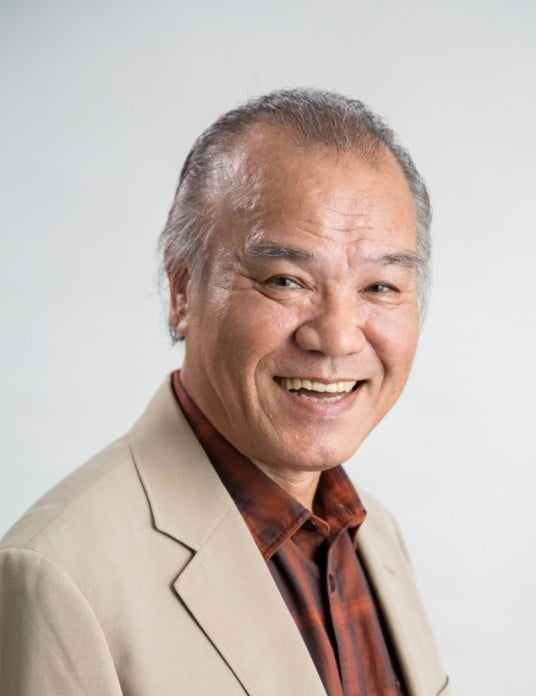 Daichi Yasuo