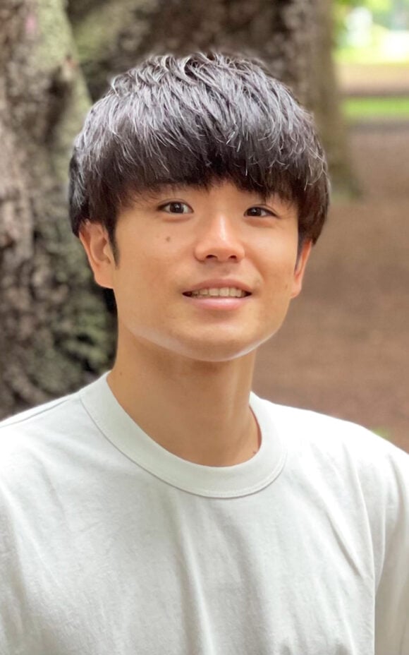 Fukuda Daiki