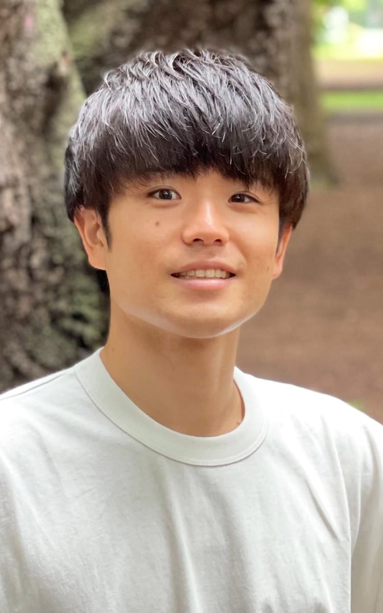 Fukuda Daiki
