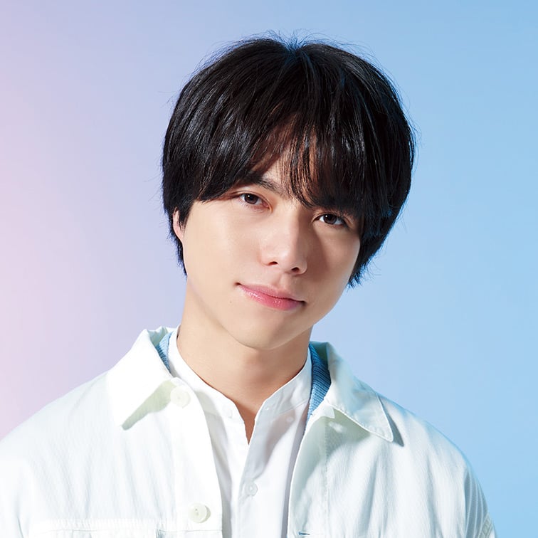 Shigeoka Daiki