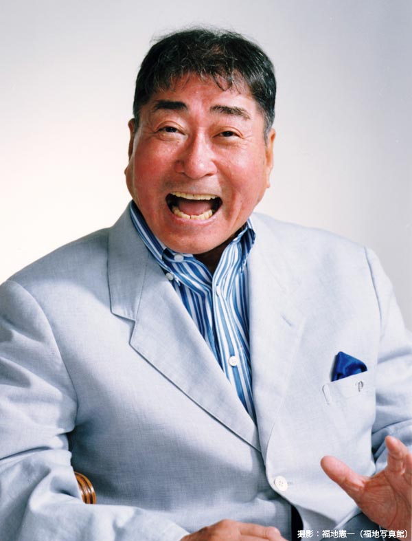Dokumamushi Sandayu