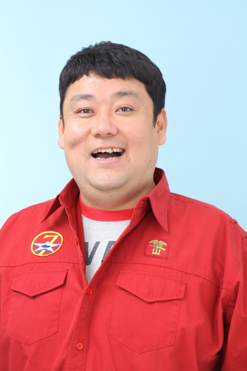 Doronzu Ishimoto
