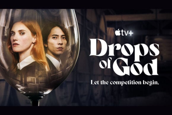 Kami no Shizuku / Drops of God (2023)