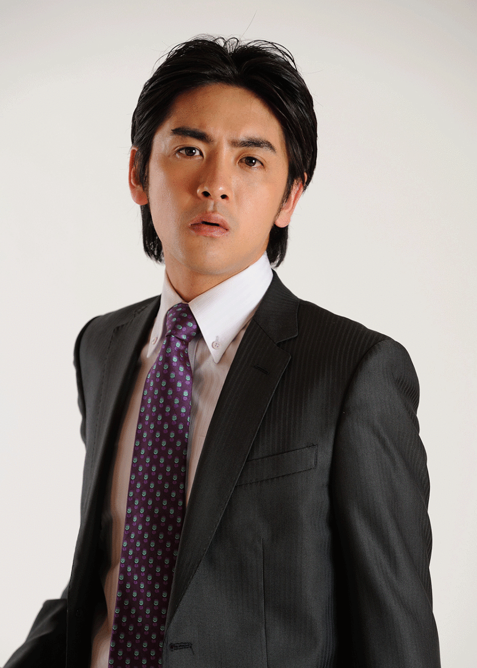 Ebata Hiroki