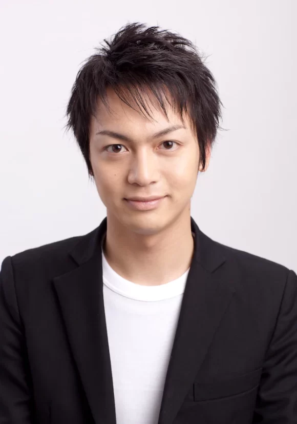 Ebisawa Kenji