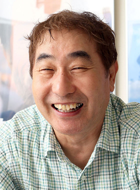 Ebisu Yoshikazu