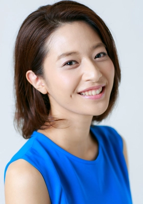 Egashira Yui