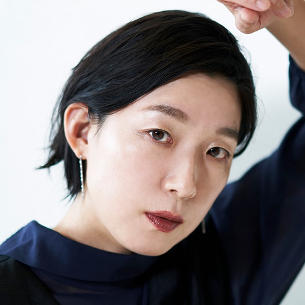 Eguchi Noriko