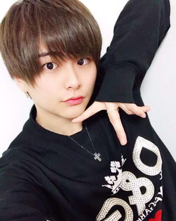 Eguchi Yuki