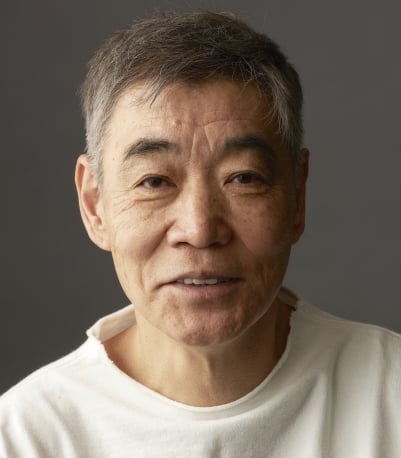 Emoto Akira