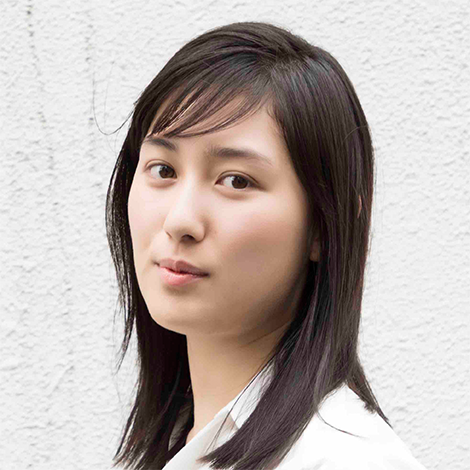 Fujii Chiho
