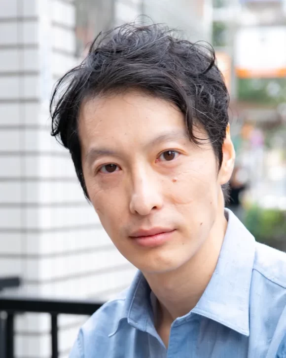 Fujii Hiroyuki