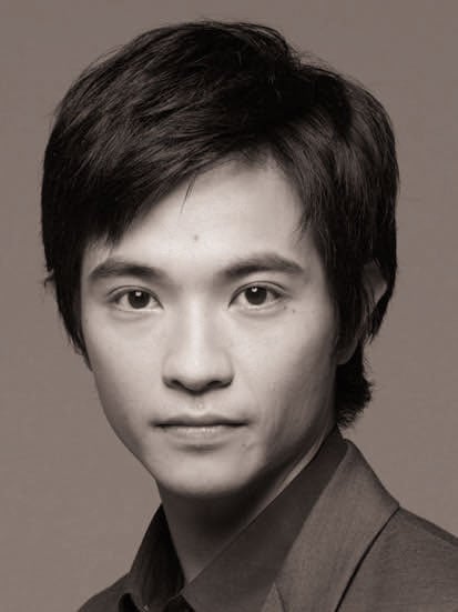 Fujiki Osamu