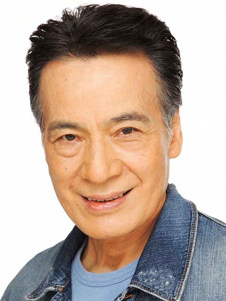 Fujiki Takashi