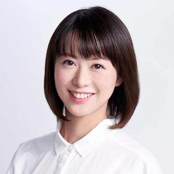 Fujimoto Manami