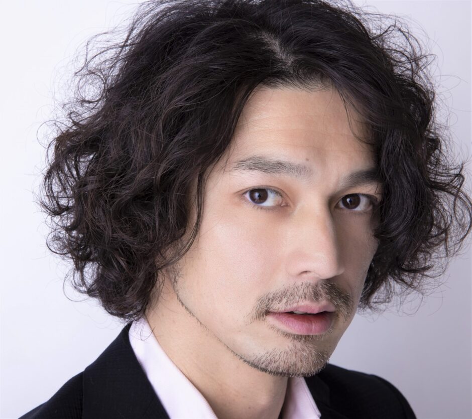 Fujimoto Ryo