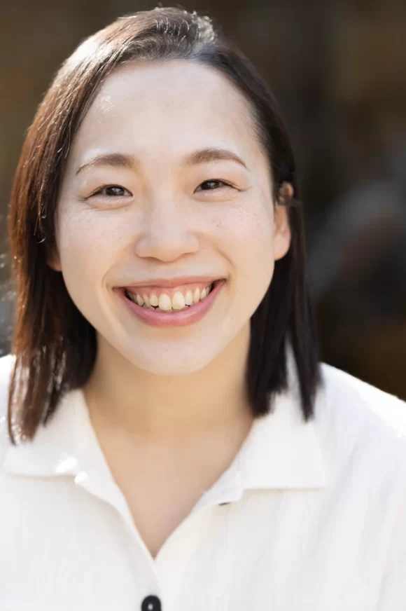 Fujimoto Saki