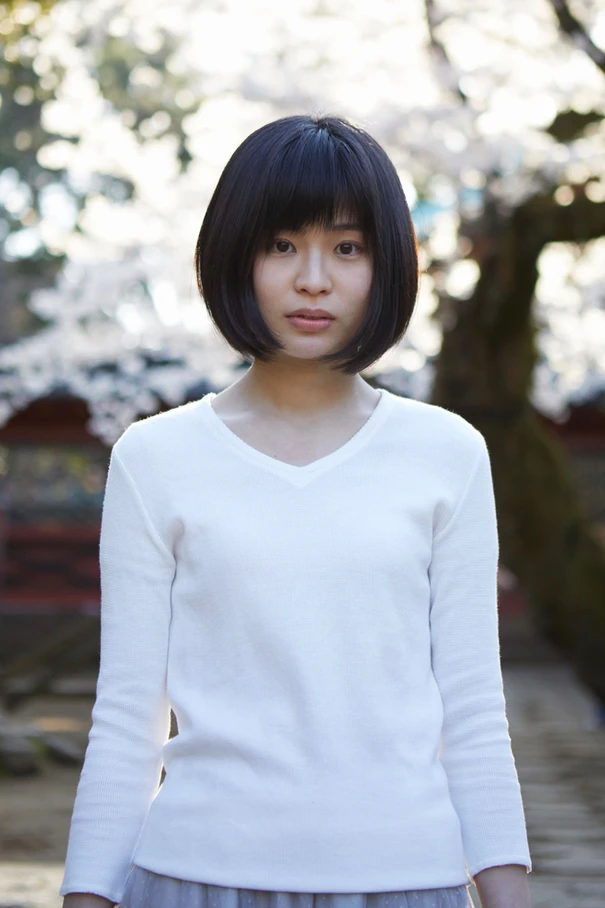 Fujimatsu Shoko