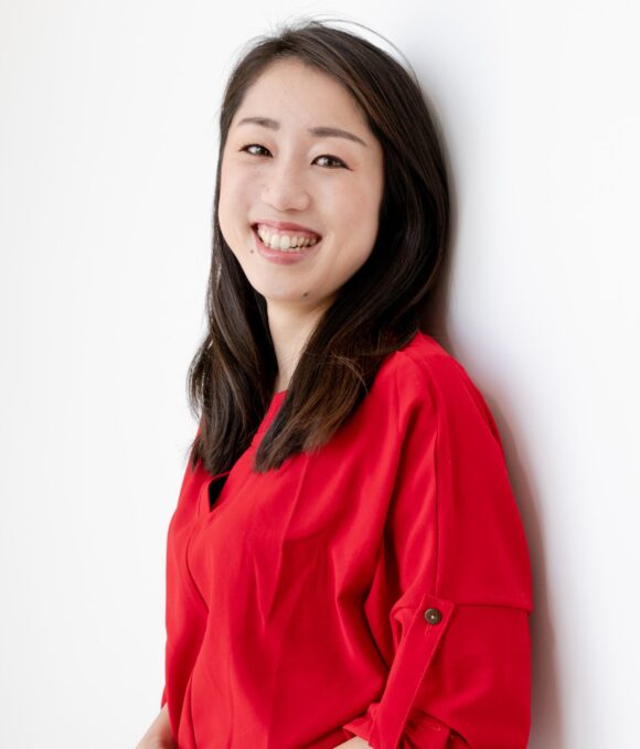 Fukumiya Ayano