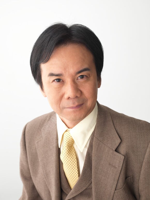 Fukumoto Shinichi