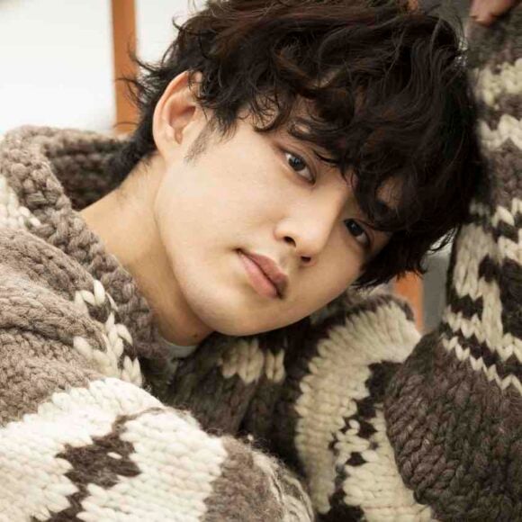 Fukuyoshi Taiga