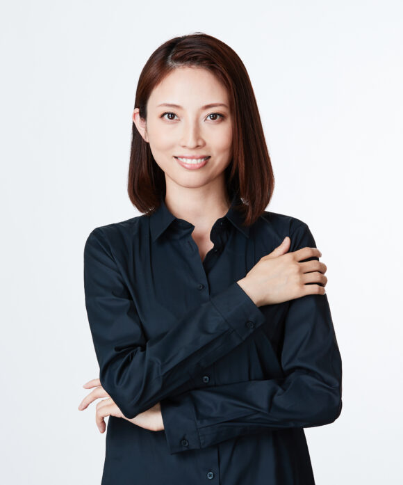 Fukuda Yumi
