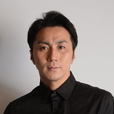 Gomoto Naoya